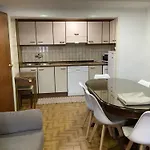 Apartment Blasco Albarracin