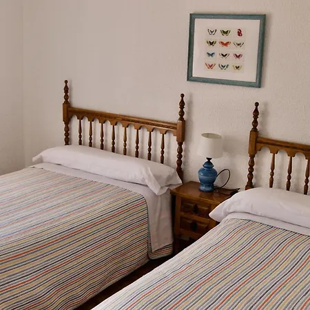 Blasco Apartment *