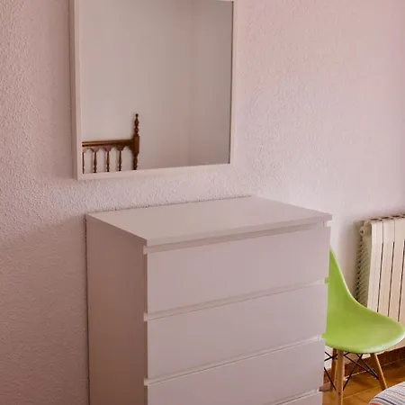 Διαμέρισμα Blasco Albarracín