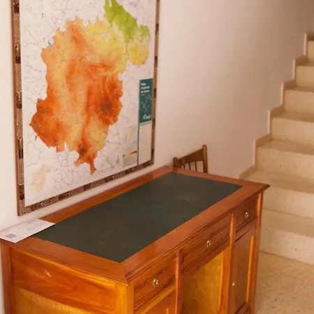 아파트 Blasco 아바라신