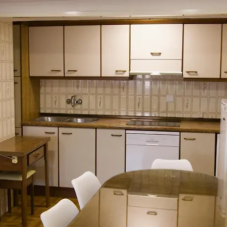 아파트 Blasco 아바라신