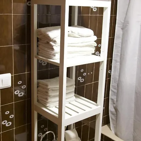 Apartment Blasco