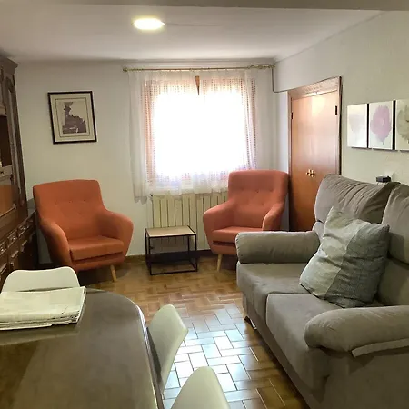 Blasco Apartment *