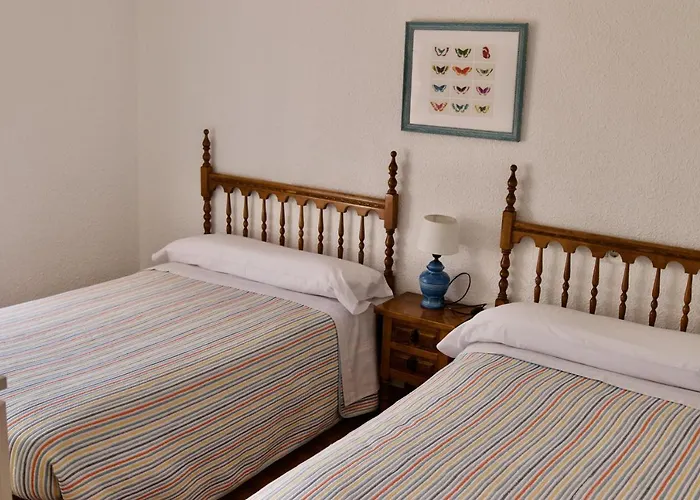 Blasco Apartamento *