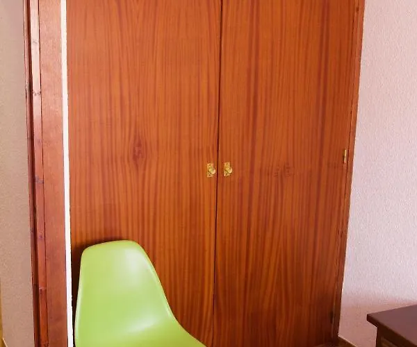 Apartamento Blasco *