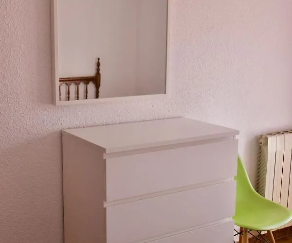 Apartamento Blasco Albarracín