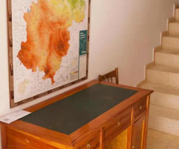 Apartamento Blasco Albarracín