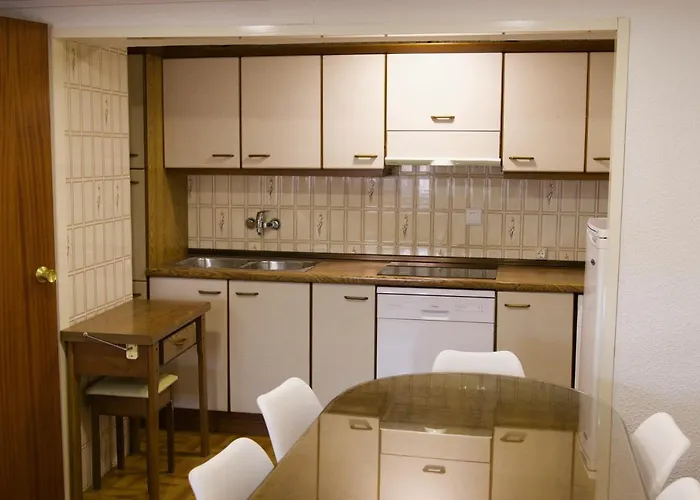 Apartamento Blasco Albarracín