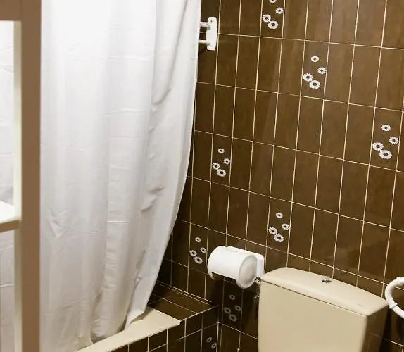 Blasco Apartamento *