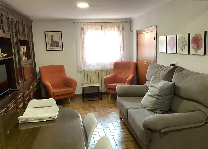 Blasco Apartamento *