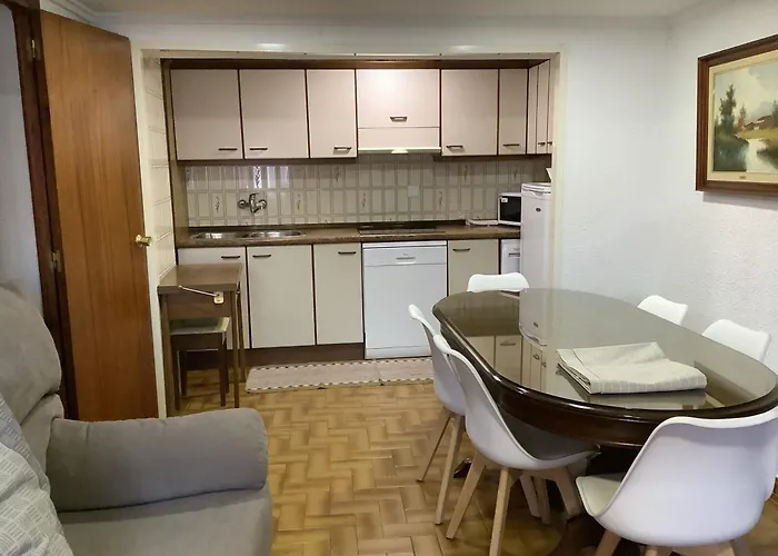 Apartamento Blasco Albarracín